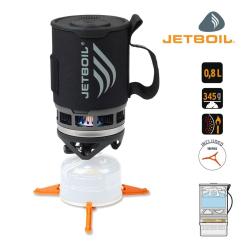 R&eacute;chaud JETBOIL ZIP NOIR