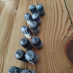 rechargement cal 20 brenneke originale