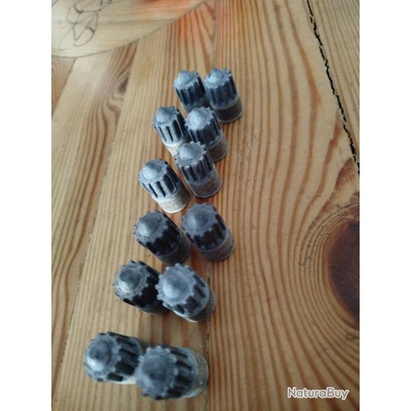 rechargement cal 20 brenneke originale