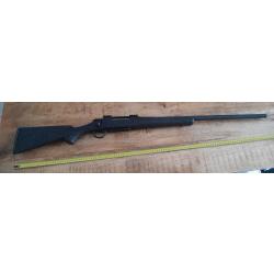 bergara ridge