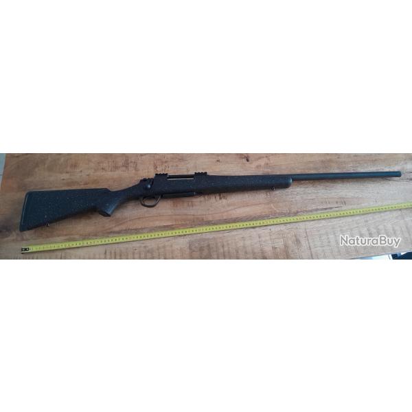 bergara ridge