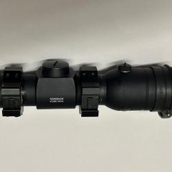 aimpoint HUNTER H34 S 2moa