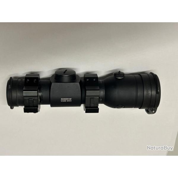 aimpoint HUNTER H34 S 2moa