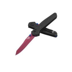 Couteau pliant Benchmade Osborne &eacute;dition limit&eacute;e