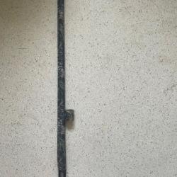 Canon browning pour Phoenix ou gold  calibre 12/89 - longueur 76 cm   - Excellent &eacute;tat