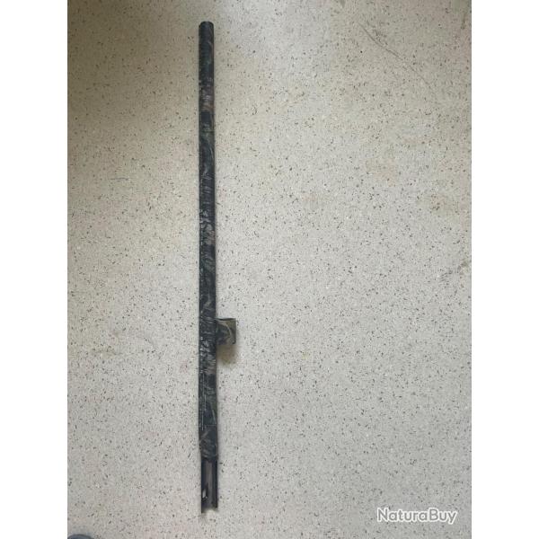 Canon browning pour Phoenix ou gold  calibre 12/89 - longueur 76 cm   - Excellent �tat