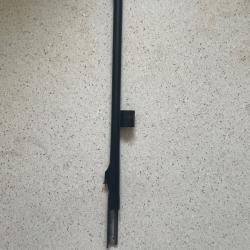 Canon  slug pour browning, Gold  ou fusion  cal 12/76