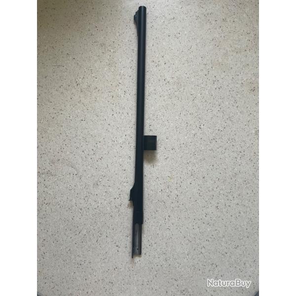 Canon  slug pour browning, Gold  ou fusion  cal 12/76