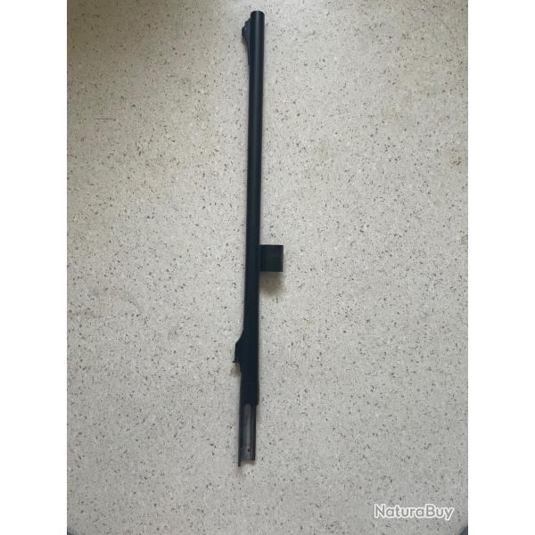 Canon browning pour  phoenix ou gold - calibre 12 /76  - slug
