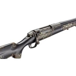 CARABINE BERGARA PREMIER CIMA PRO CAL 7RPRC FILETEE 5/8-24 AVEC FREIN DE BOUCHE