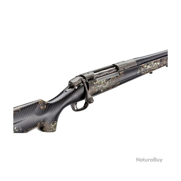 CARABINE BERGARA PREMIER CIMA PRO CAL 7RPRC FILETEE 5/8-24 AVEC FREIN DE BOUCHE