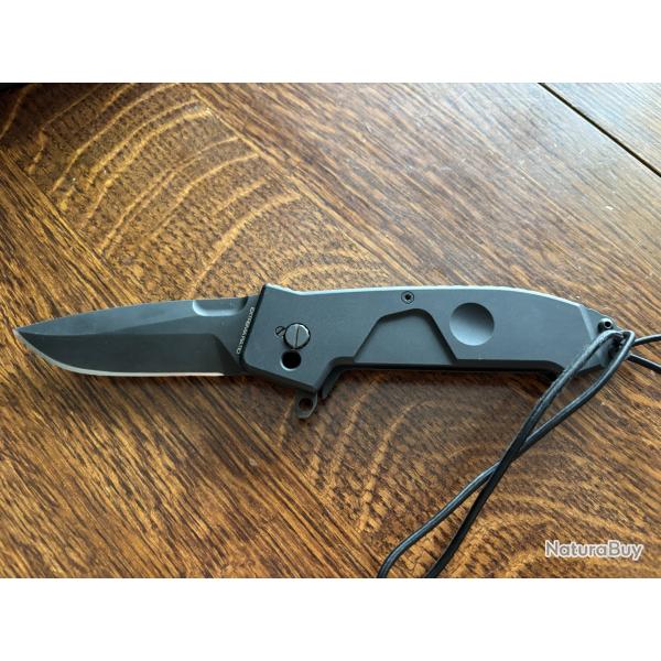 Couteau Extrema Ratio HF1 D - �tat neuf