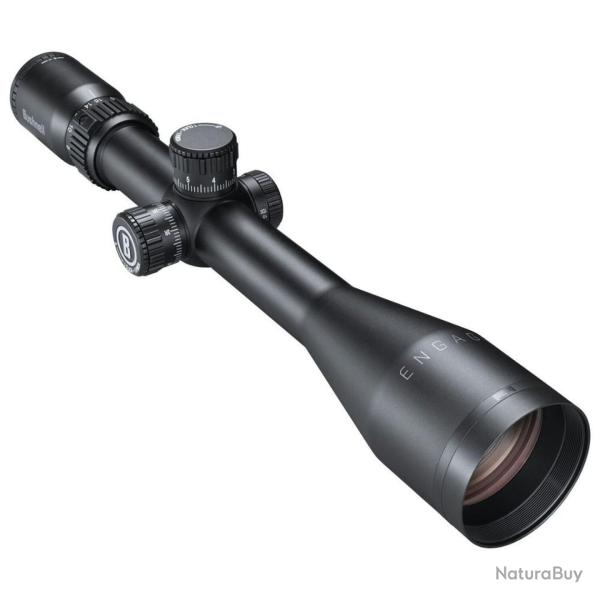 Lun Bushnell Elite Engage 6-24x50 MOA de