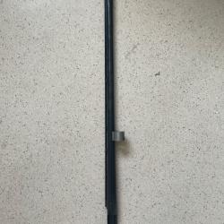 Canon pour fusil, Browning, Gold calibre 10/89 canon 76 cm