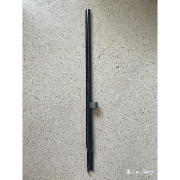 Canon pour fusil, Browning, Gold calibre 10/89 canon 76 cm