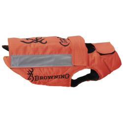 Gilet pour Chien Browning Protect Hunter Taille 90