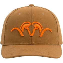 Casquette Striker SL (Couleur: Marron, Taille: TU)