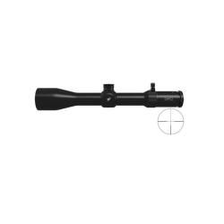 Lunette Spectra 8 2.5-20x50 G4 IL SFP