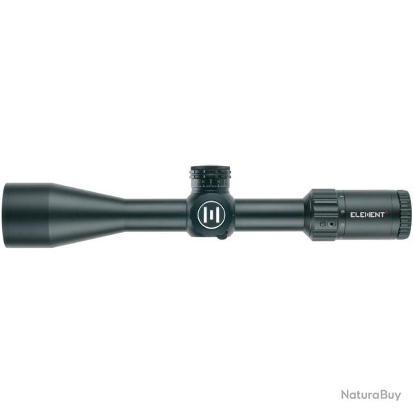 Lunette Helix 6-24x50 FFP Gen2