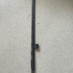 Canon pour fusil, Winchester. SX 3 12/89 longueur du canon, 76 cm