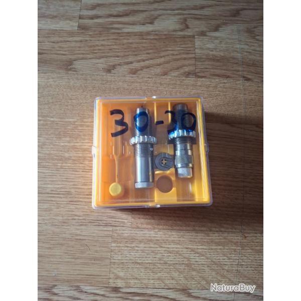 Jeu outil Lee 222 jaune