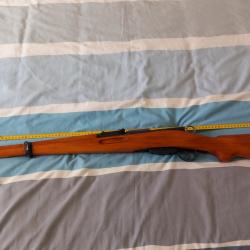 Fusil SCHMIDT RUBIN K 31