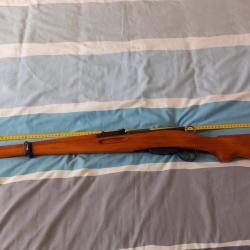 Fusil SCHMIDT RUBIN K 31