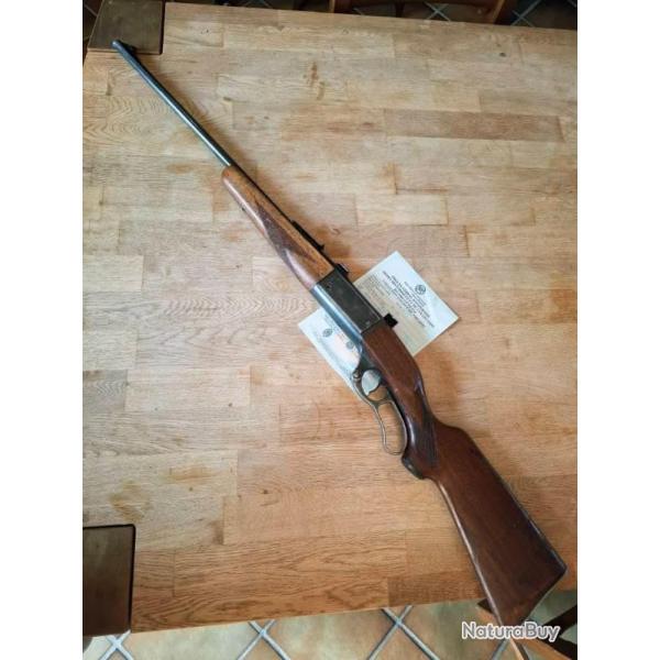 Savage 99 model F - 300 savage cal
