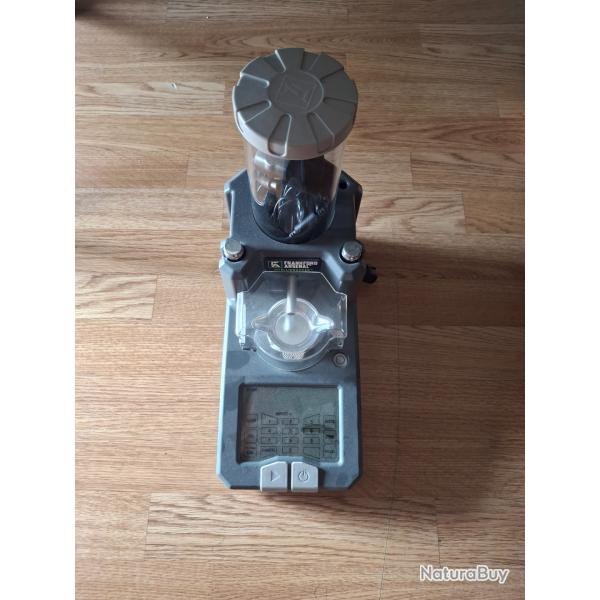 Doseuse automatique frankford