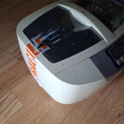 Nettoyeur ultrason