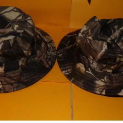 LOT DE 2 BOBS&nbsp;POUR ADULTE&nbsp; , TAILLE UNIQUE&nbsp; ,&nbsp; ETAT NEUF VOIR PHOTOS .POUR TOUT RENSEIGNEMENT ME CON
