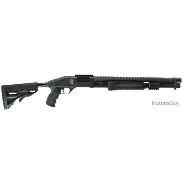 TAURUS ST 12 CALIBRE 12/76 (3'')
