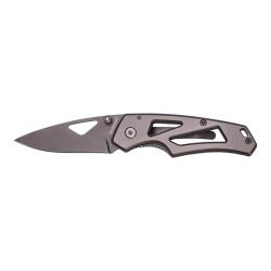 Couteau Pliant Browning Alpha Folding Onyx