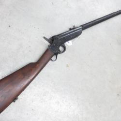 SHARPS HANKINS 1862 NAVY 52PN REF: 6056