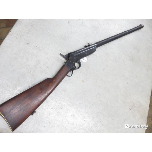 SHARPS HANKINS 1862 NAVY 52PN REF: 6056