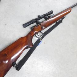 BAIKAL TOZ 8-01 22 LONG RIFLE REF: 6332