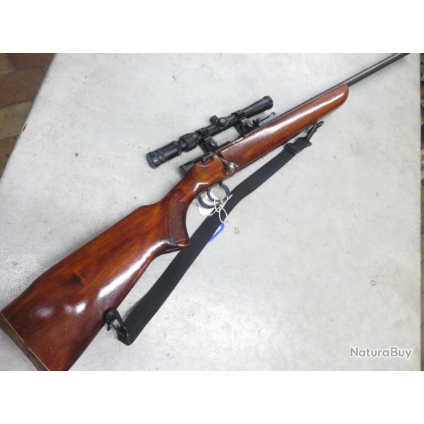 BAIKAL TOZ 8-01 22 LONG RIFLE REF: 6332