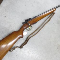 MAUSER 45 22 LONG RIFLE REF: 6324