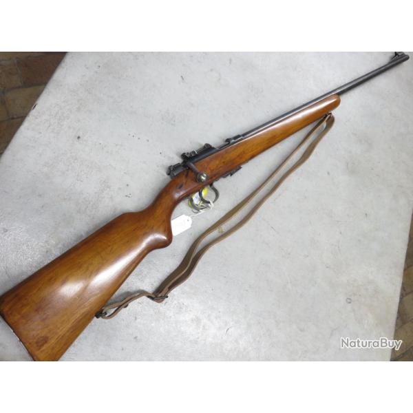 MAUSER 45 22 LONG RIFLE REF: 6324