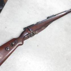MAUSER KKW 22 LONG RIFLE REF: 6349