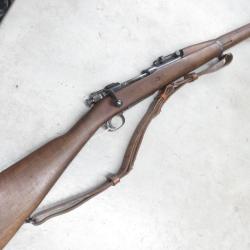 SPRINGFIELD ARMORY M 1903-A1 30-06 SPRING REF: 6326
