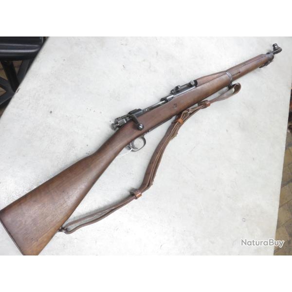 SPRINGFIELD ARMORY M 1903-A1 30-06 SPRING REF: 6326