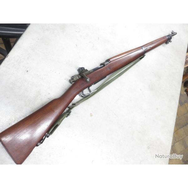 REMINGTON M 1903-A3 30-06 SPRING REF: 6330