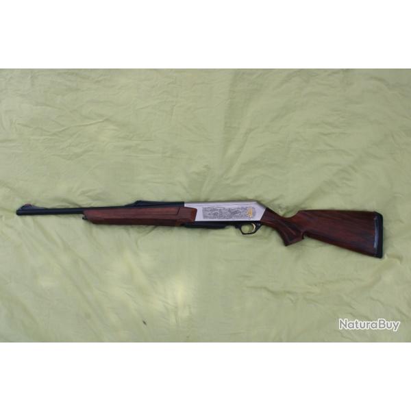 Carabine Browning long trac 300 win mag
