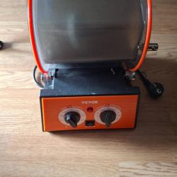 tumbler humide