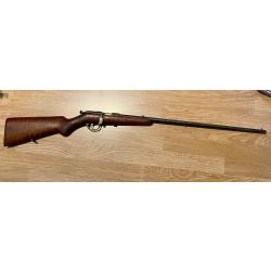 Carabine Simson & Co. Suhl  Prazision Karabiner, .22 LR