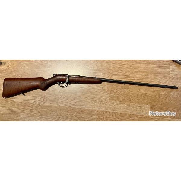Carabine Simson & Co. Suhl  Prazision Karabiner, .22 LR