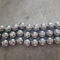lot de 30 plont slug moule calibre 12