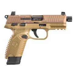 FN 502 T FDE .22LR - FN HERSTAL