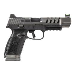 FN 509 LS EDGE NMS NOIR 9X19 - FN HERSTAL